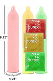 Tropical Flavors | Durex Brand