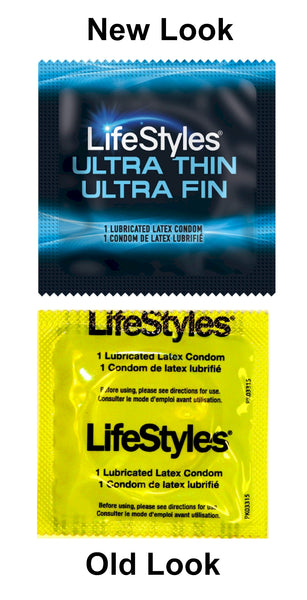 Lifestyles Ultra Thin Condoms - All Condoms Lifestyles Ultra Thin Condoms - All Condoms