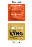 Lifestyles Kyng condoms