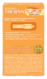 Trojan Charged Condoms - Allcondoms.com