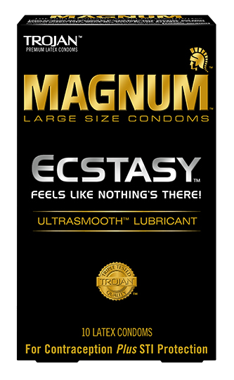 All types of trojan condoms deals