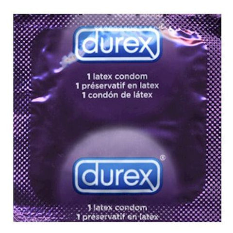 Durex Extra Sensitive Condoms - Allcondoms.com