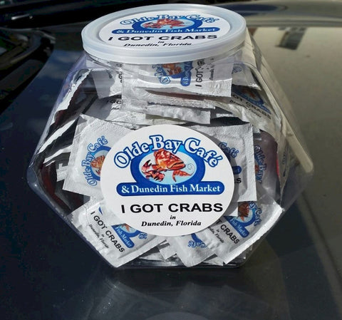 Custom Printed Display Tubs with your Logo - Allcondoms.com