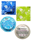 Headroom Condoms Assortment - Allcondoms.com