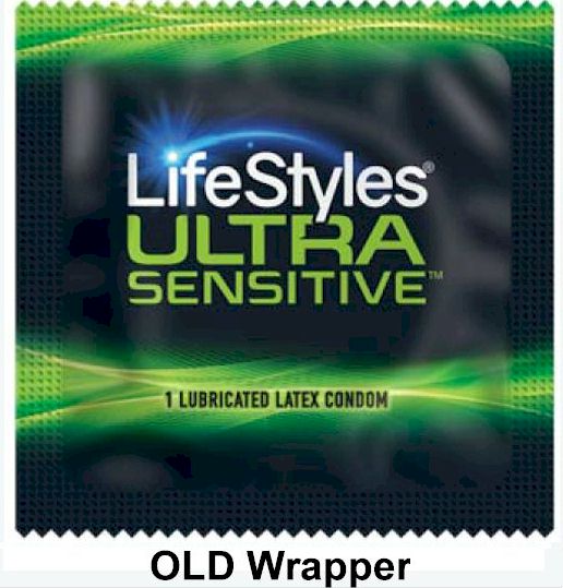 Lifestyles Ultra Sensitive Condoms - All Condoms Lifestyles Ultra Sensitive Condoms - All Condoms