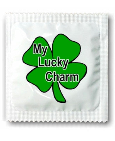 St Patrick's Day Condoms | Holiday Condoms - Allcondoms.com