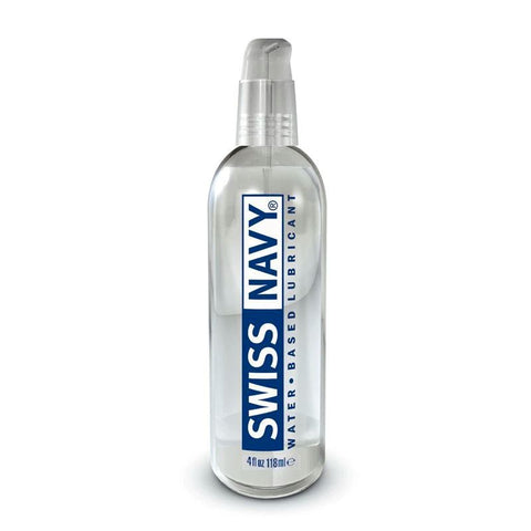 Swiss Navy Lubricant
