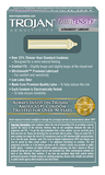 Trojan Thintensity Condoms - Allcondoms.com