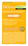 Trojan Twisted Condoms - Allcondoms.com