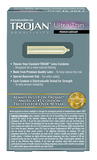 Trojan Ultra Thin Condoms - Allcondoms.com