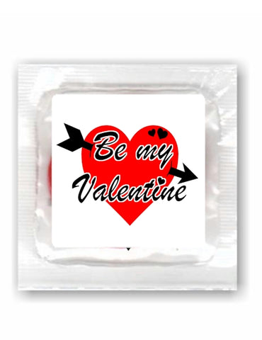 Valentines Day Condoms | Holiday Condoms - Allcondoms.com