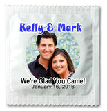 Wedding Condoms | Bachelor Party Condoms - Allcondoms.com