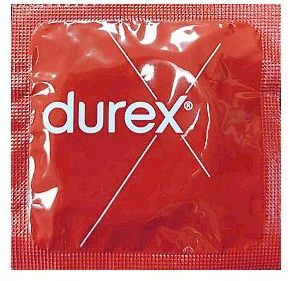 Durex Extra Sensitive Condoms