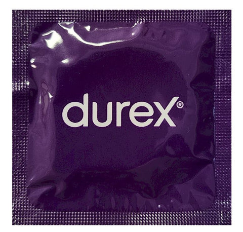 Durex Extra Sensitive Condoms
