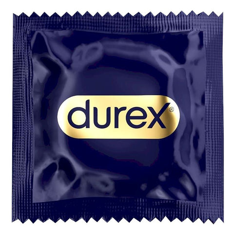 Durex Intense Nitrile condoms