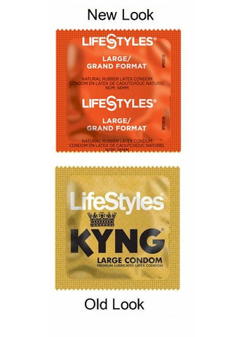 Lifestyles Large Condoms - All Condoms Lifestyles Large Condoms - All Condoms