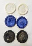 Latex Bodypack Covers - Latex Sleeves for Microphone and Wireless Bodypack