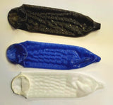 Latex Bodypack Covers - Latex Sleeves for Microphone and Wireless Bodypack