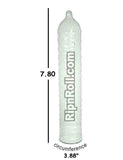 Latex Bodypack Covers - Latex Sleeves for Microphone and Wireless Bodypack