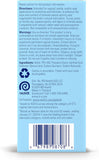 KY Liquid lubrircant  ingredients