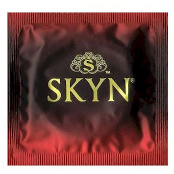 Skyn Extra Studded Non Latex Condoms - All Condoms Skyn Extra Studded Non Latex Condoms - All Condoms