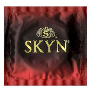 Skyn Studded Condoms by Lifestyles