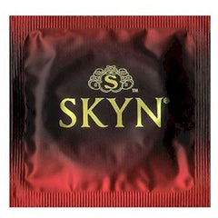 Skyn Extra Studded Non Latex Condoms - All Condoms