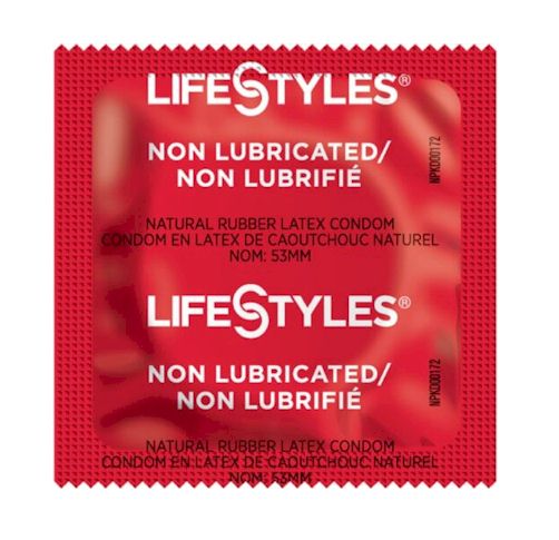 Lifestyles Non Lubricated Condoms - All Condoms Lifestyles Non Lubricated Condoms - All Condoms