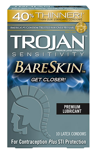 Bareskin hot sale