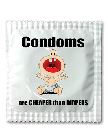 Fun Condoom Funny Condoms | Buy Online, Free Shipping on all Funny Condoms