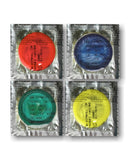 Bad Boy Condoms | Funny Condoms - Allcondoms.com