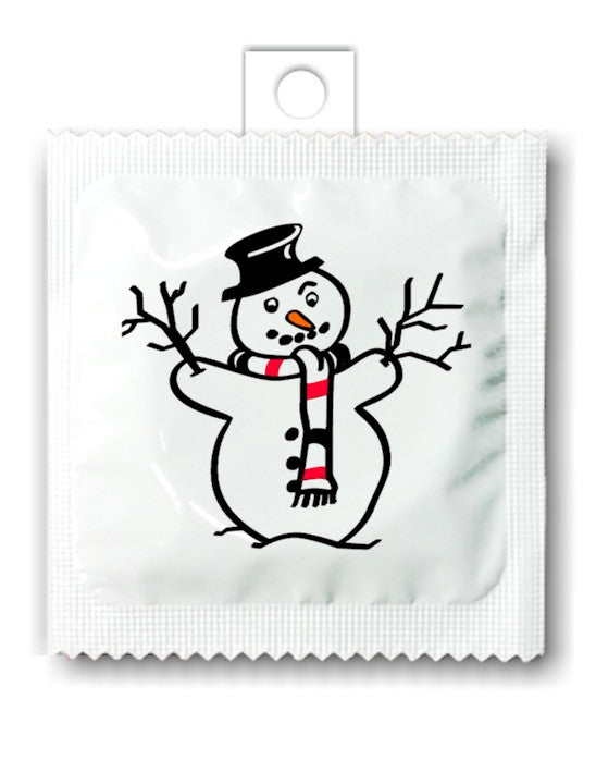 Christmas Condoms Holiday Condoms All Condoms