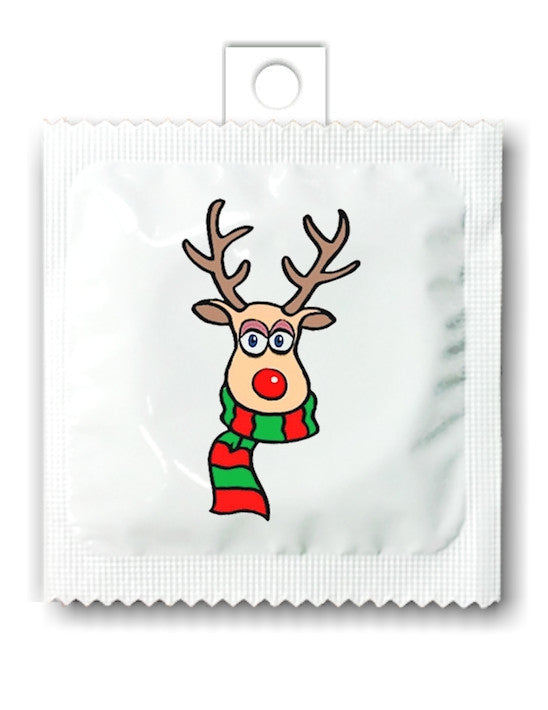 Christmas Condoms Holiday Condoms All Condoms