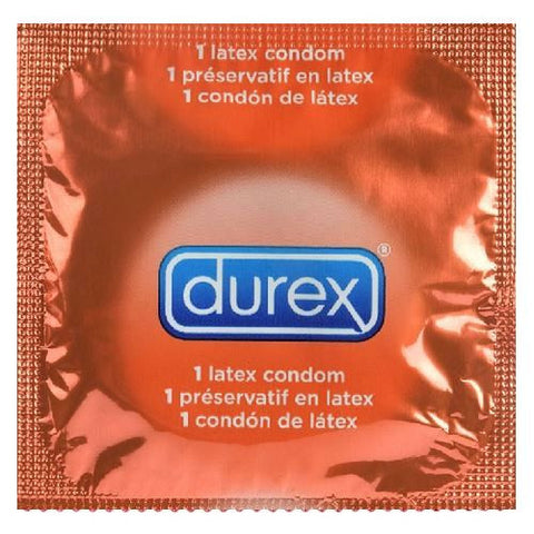 Durex Intense Sensation Condoms - Allcondoms.com