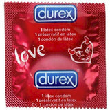 Durex Love Condoms - Allcondoms.com