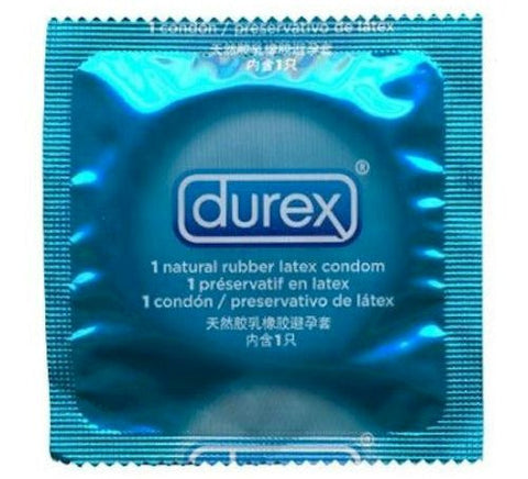 Durex XXL Condoms - Allcondoms.com