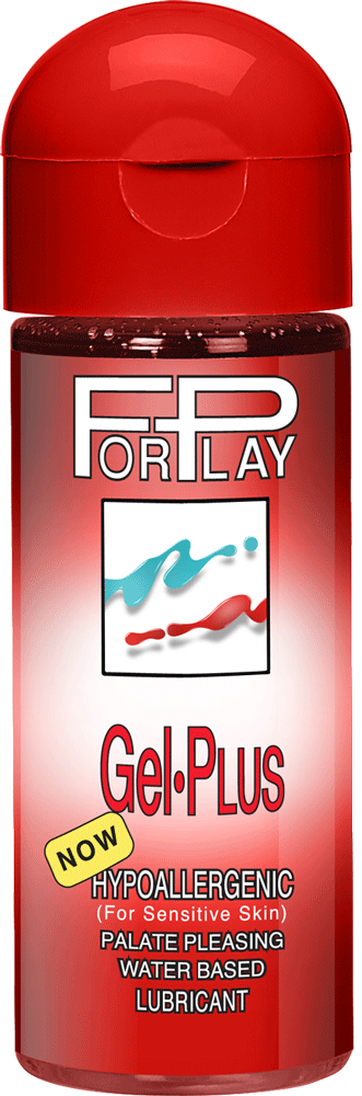 Forplay Gel Lubricants - All Condoms Forplay Gel Lubricants - All Condoms