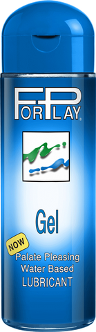 Forplay Gel Lubricants - All Condoms Forplay Gel Lubricants - All Condoms