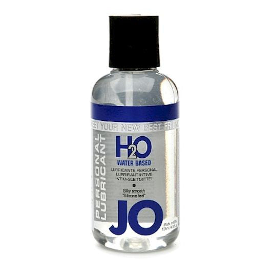 JO H20 Lubricant | System JO - All Condoms JO H20 Lubricant | System JO - All Condoms