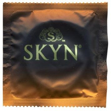 Lifestyles Skyn Large Condoms - Allcondoms.com