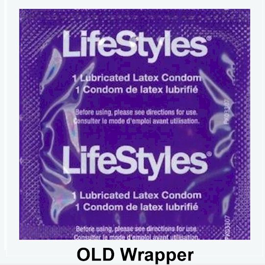 Lifestyles Snugger Fit All Condoms