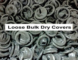 Latex Bodypack Covers - Allcondoms.com