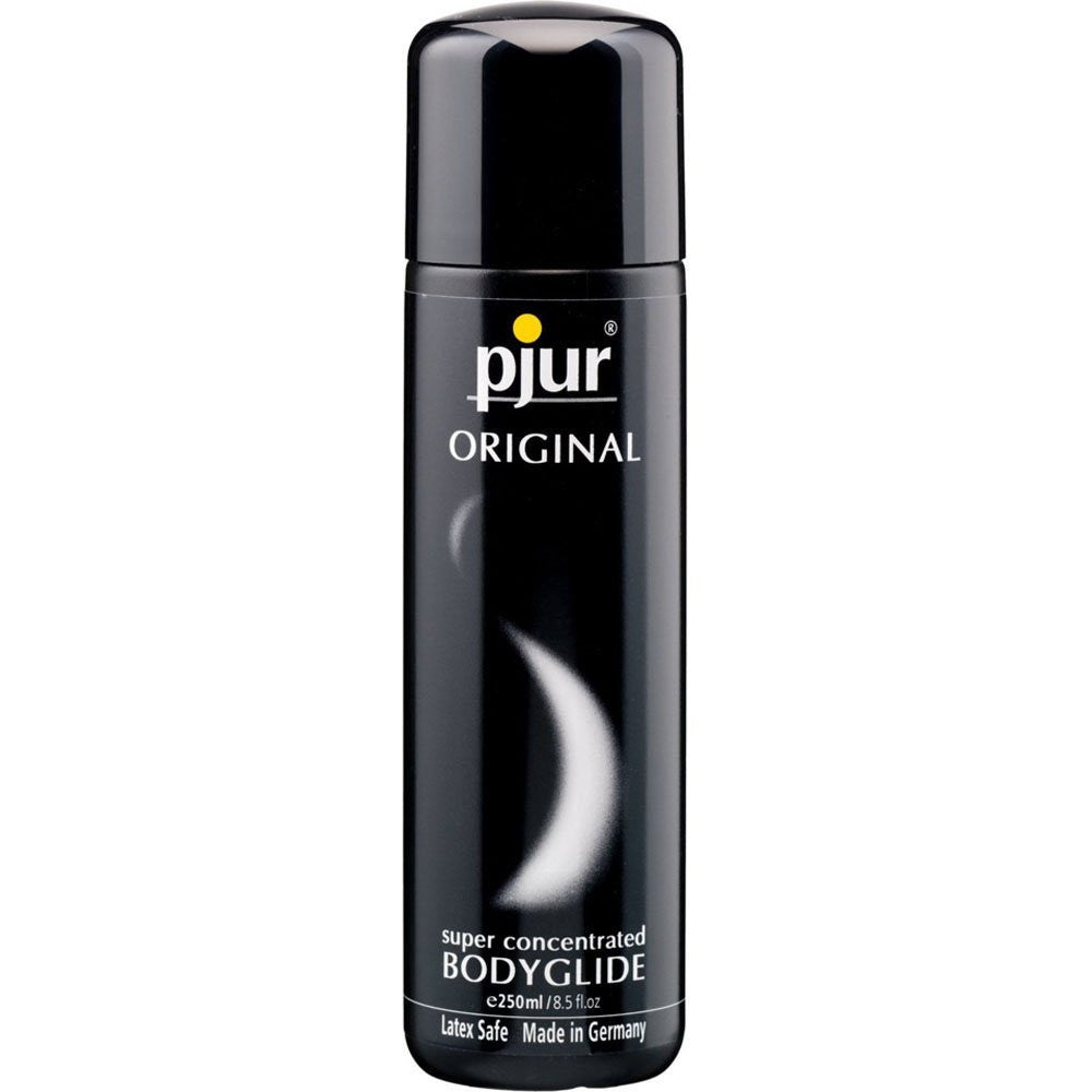 Pjur Silicone Based Lubricant - All Condoms