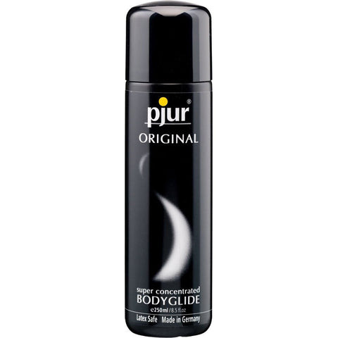 Pjur Silicone Based Lubricant - Allcondoms.com