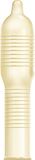 Trojan Her Pleasure Condoms - Allcondoms.com