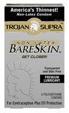 Trojan Bareskin Condoms - Allcondoms.com