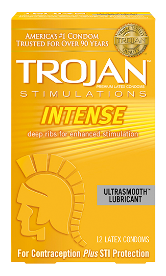 What is trojan condoms deals