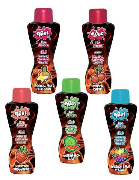 best edible lubricants The Best Flavored Lube of 2023 Comes in a Lick Above the Rest