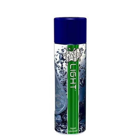 Wet Personal Lubricants | Wet Brand Lubes - Allcondoms.com